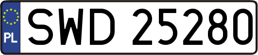 SWD25280