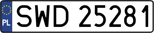 SWD25281