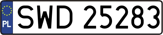 SWD25283