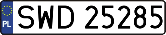 SWD25285