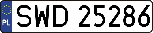 SWD25286