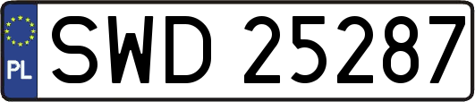 SWD25287