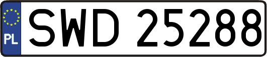 SWD25288