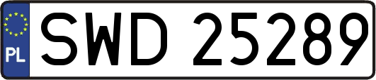 SWD25289