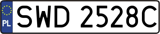 SWD2528C