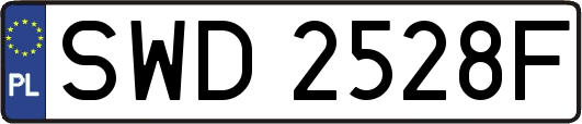 SWD2528F