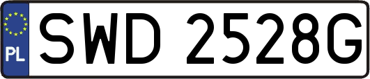SWD2528G