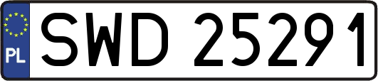 SWD25291
