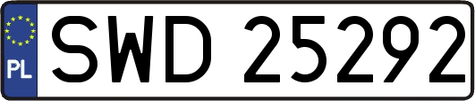 SWD25292