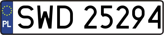SWD25294