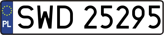 SWD25295