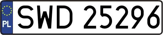 SWD25296
