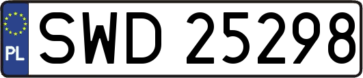 SWD25298