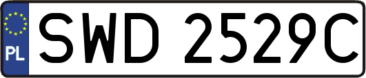 SWD2529C