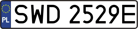SWD2529E