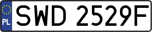 SWD2529F