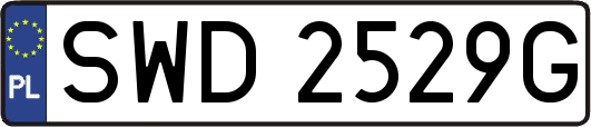 SWD2529G