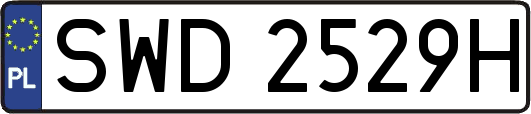 SWD2529H