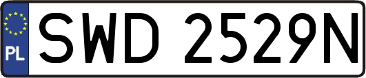 SWD2529N