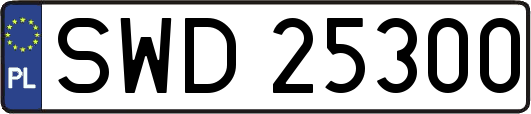 SWD25300