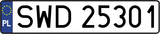 SWD25301