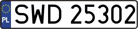 SWD25302