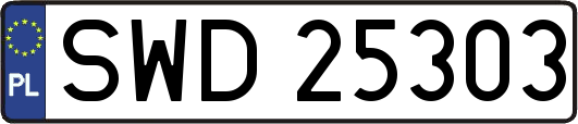 SWD25303