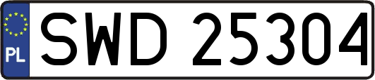 SWD25304