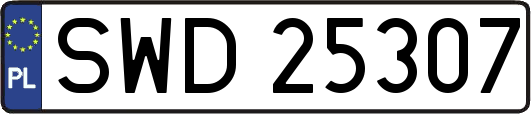 SWD25307