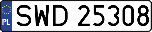 SWD25308