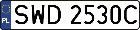 SWD2530C