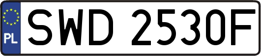 SWD2530F