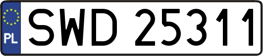 SWD25311