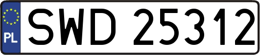 SWD25312