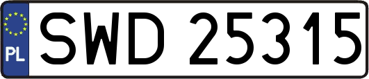 SWD25315