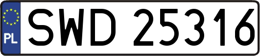 SWD25316