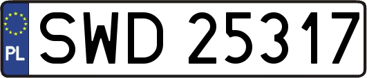 SWD25317