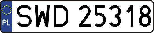 SWD25318
