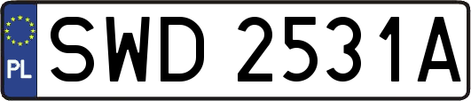 SWD2531A