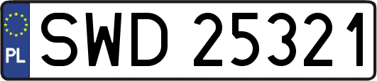 SWD25321