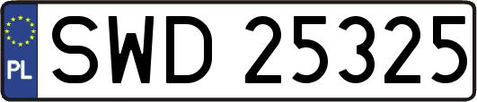 SWD25325