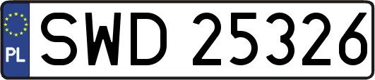 SWD25326