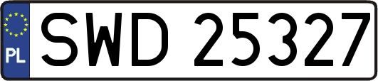 SWD25327