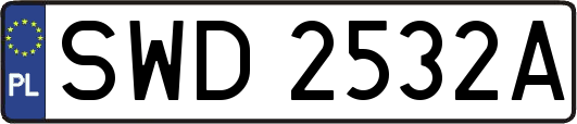 SWD2532A