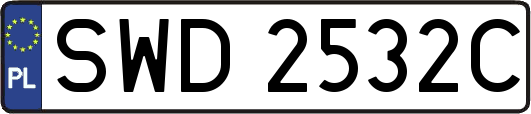 SWD2532C