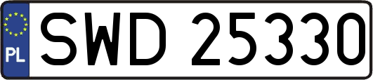 SWD25330