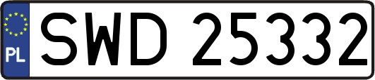 SWD25332