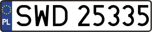 SWD25335