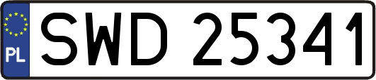 SWD25341