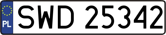 SWD25342